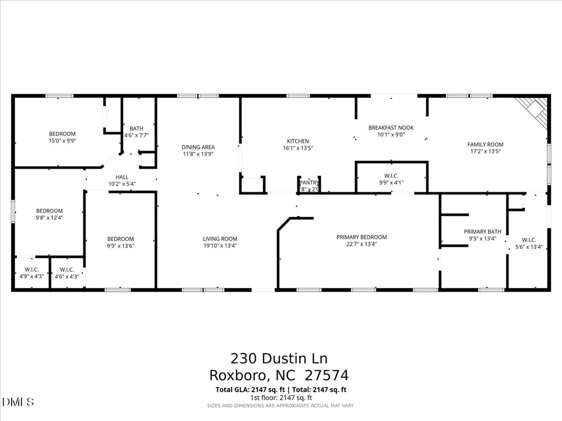 Photo of 230 Dustin Lane