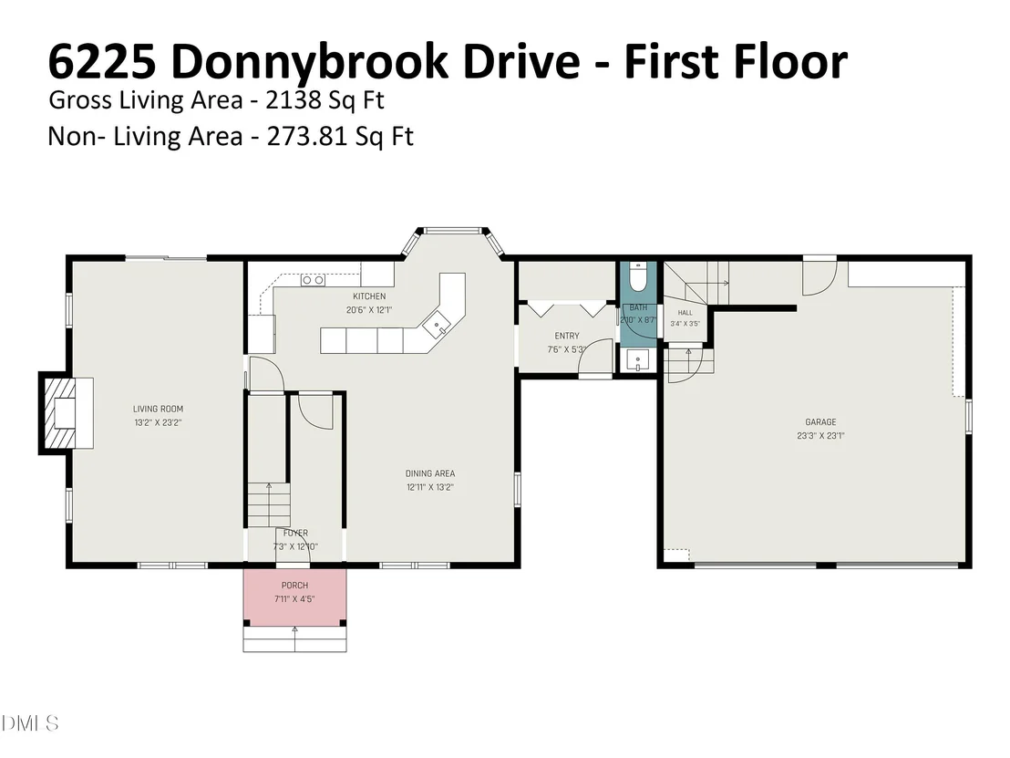 Photo of 6225 Donnybrook Drive