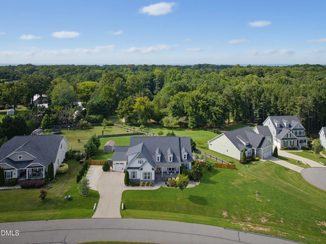 Photo of 2821 Oxford Bluff Drive