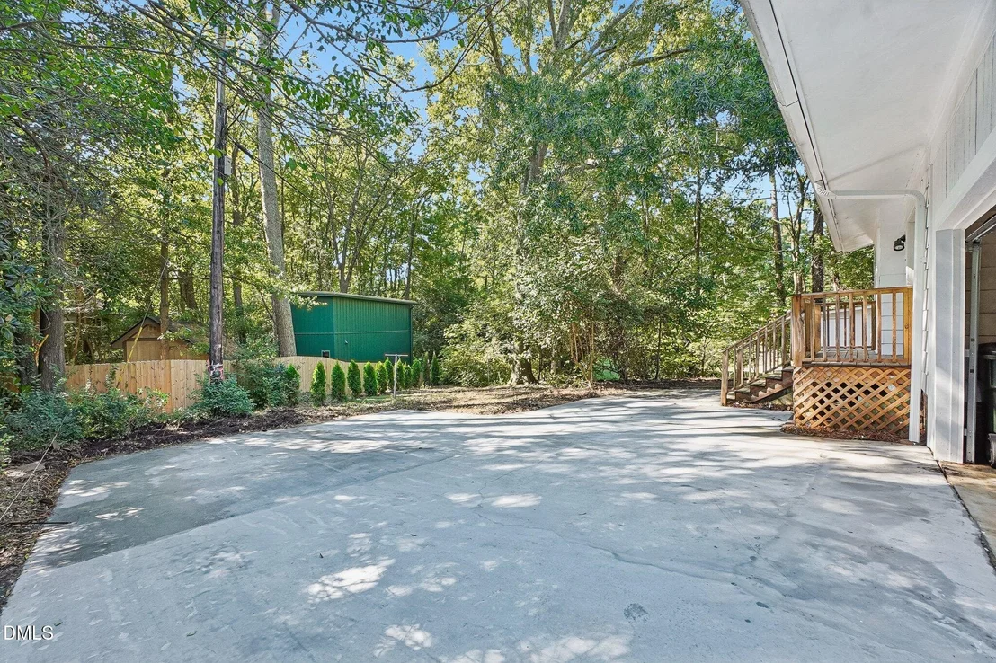 Photo of 1702 Ferrell Road