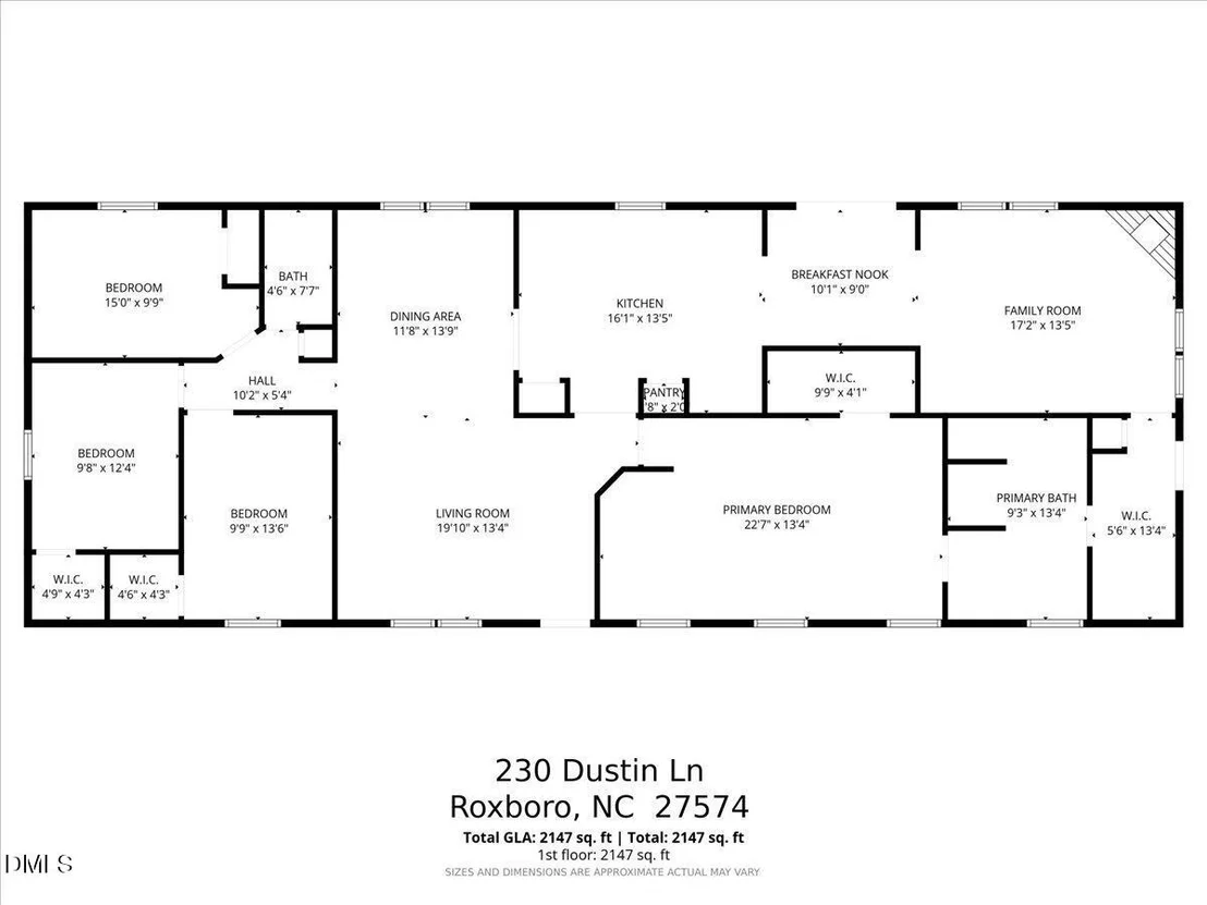 Photo of 230 Dustin Lane