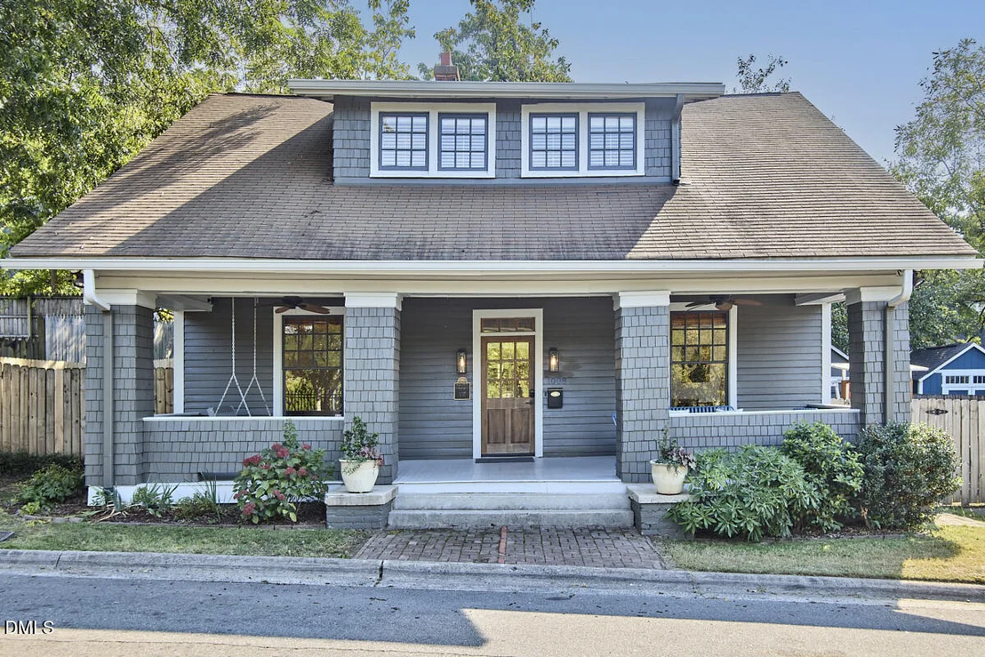 Photo of 1008 Franklin Street