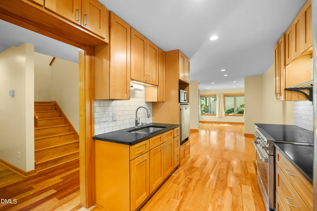 Photo of Unit 11 at 4100 Five Oaks Drive