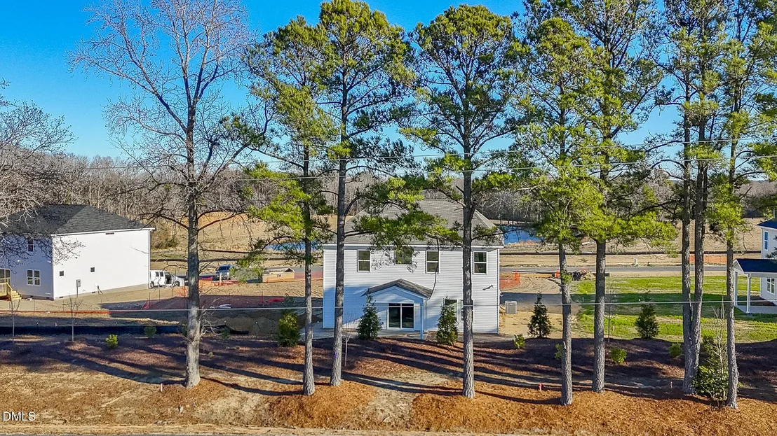 Photo of Unit LOT91 at 45 Bainbridge