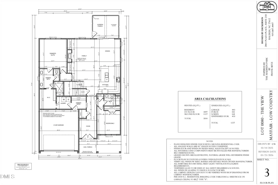Photo of 6055 Scalybark Road
