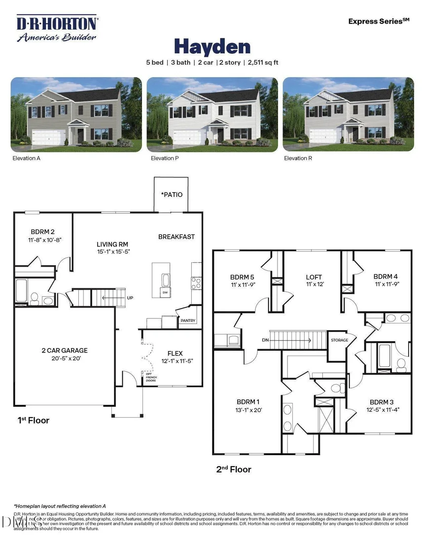Photo of 175 Reagan Crest Drive
