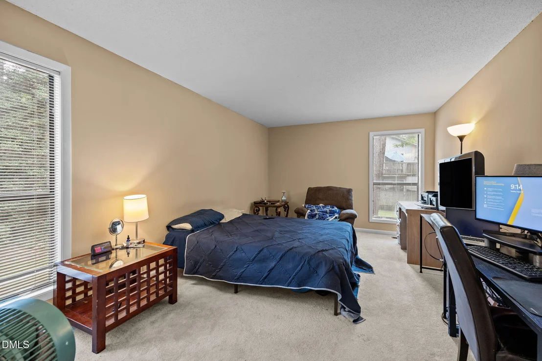 Photo of Unit 102 at 5816 Pointer Drive