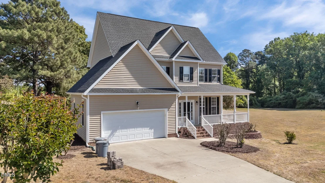 Photo of 7601 Eagle Chase Drive