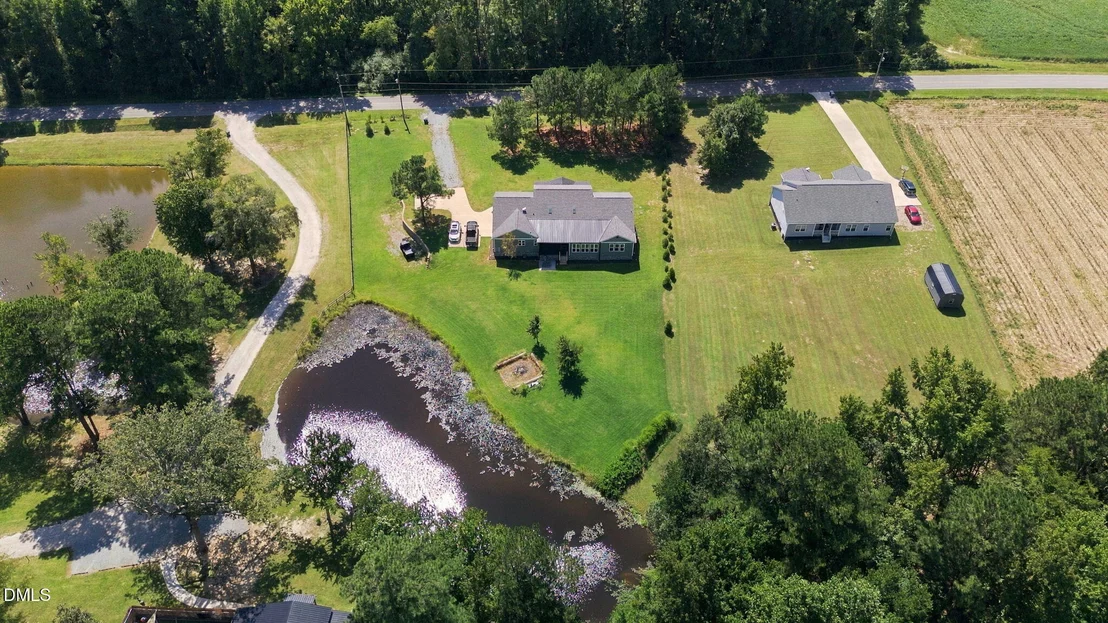 Photo of 309 Turnage Road