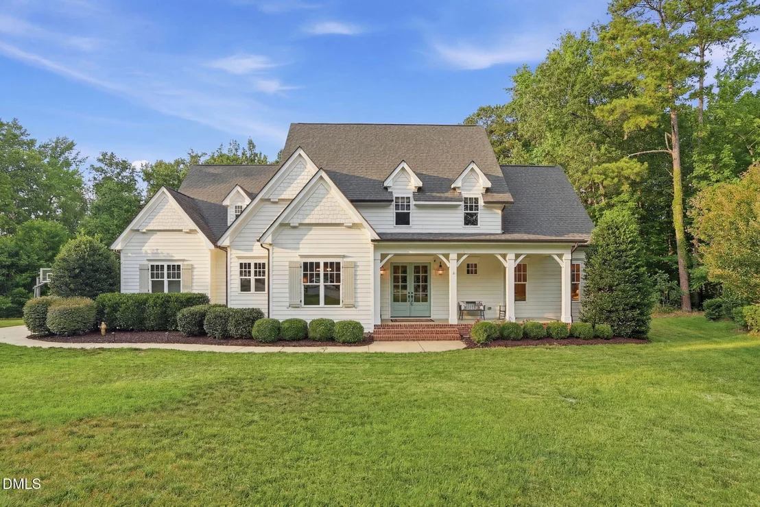 Photo of 335 Forest Bridge Road