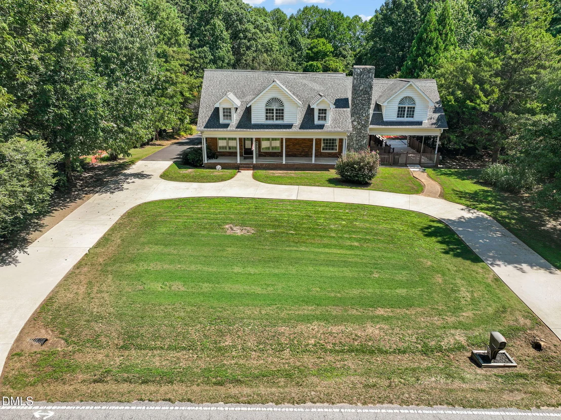 Photo of 1312 Buffaloe Road