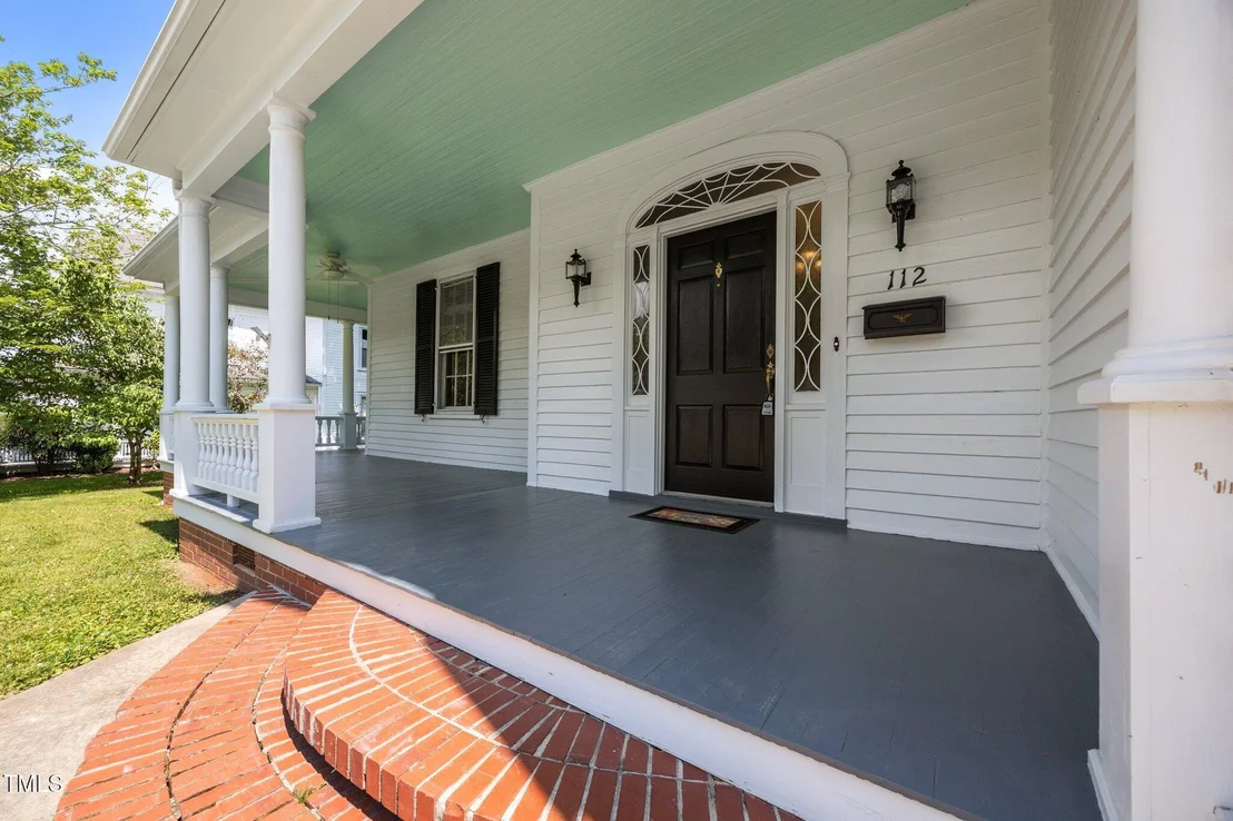 Photo of 112 Rectory Street