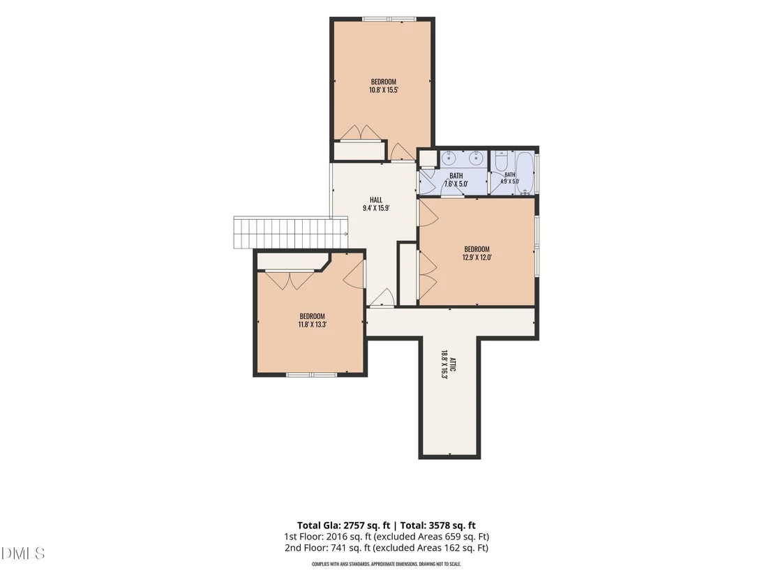 Photo of 12104 Pawleys Mill Circle