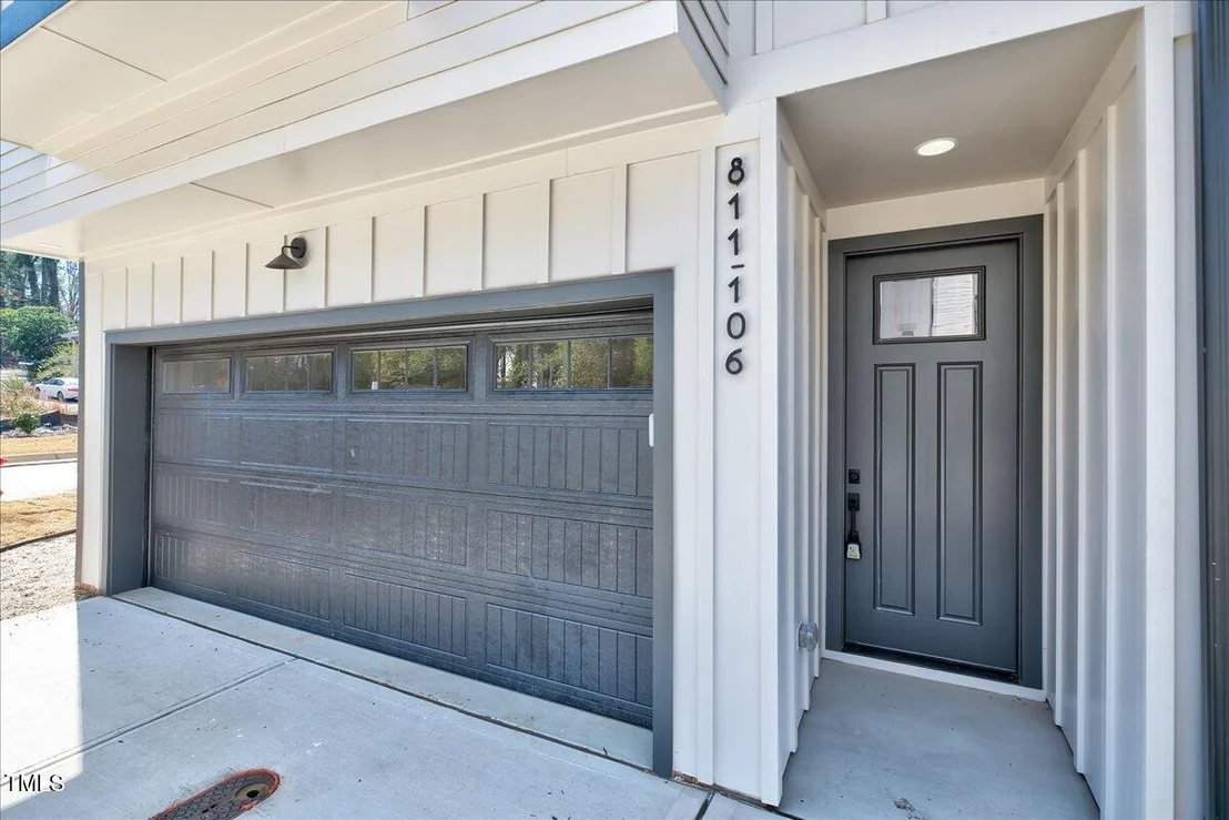 Photo of Unit 106 at 811 Maple Berry Lane