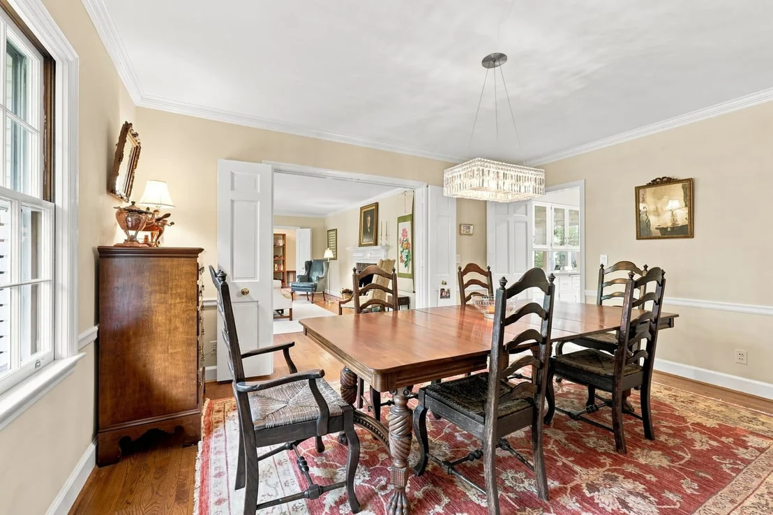 Photo of 3605 Rugby Road