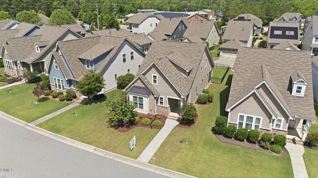 Photo of 2820 Haw River Trail