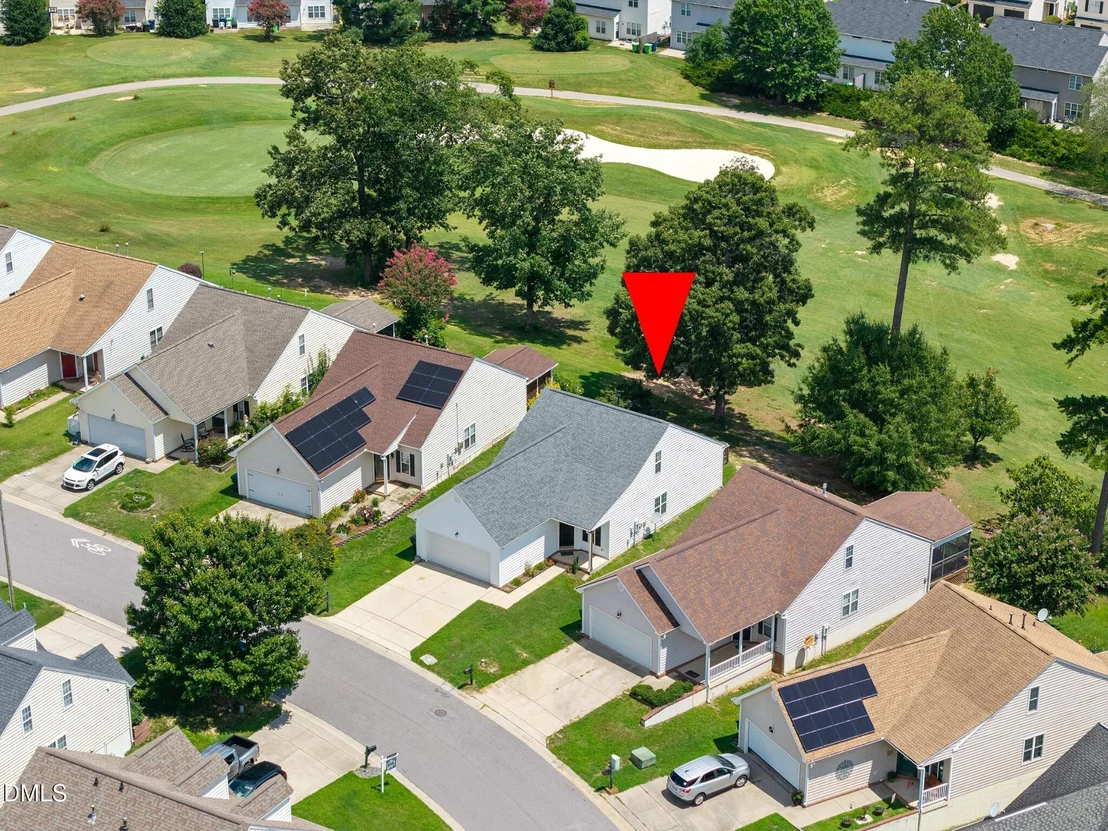 Photo of 2120 Castle Pines Drive