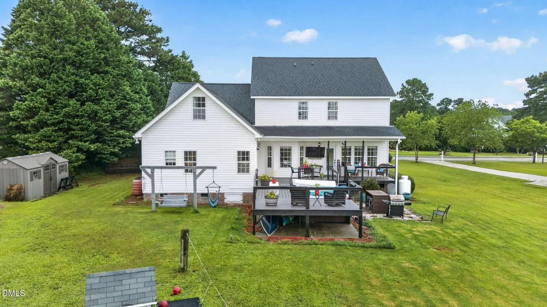 Photo of 119 Spring Branch Drive