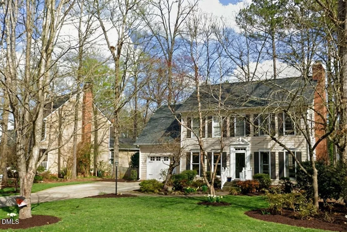 Photo of 1307 Chimney Hill Drive