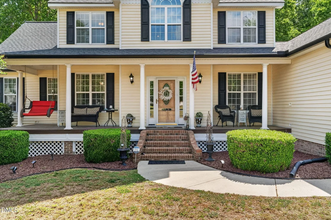 Photo of 4612 N Fork Drive