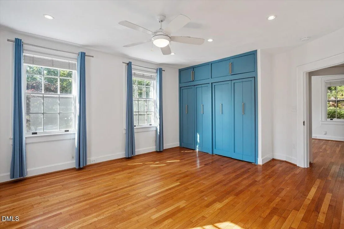 Photo of 2201 Byrd Street