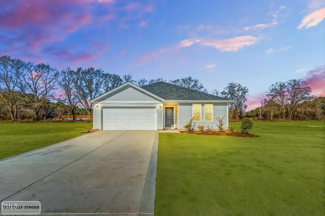 Photo of Unit LOT61 at 203 Hill Valley Drive