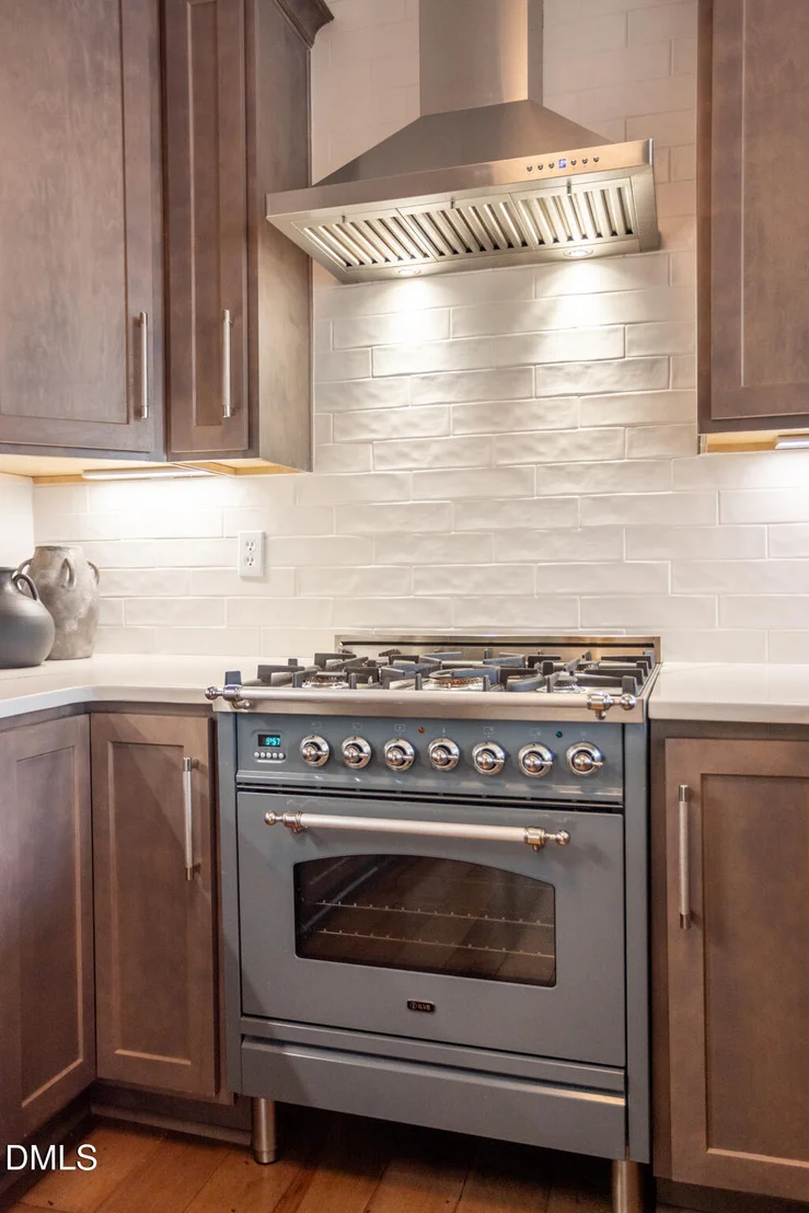 Photo of Unit F at 708 Constitution Drive
