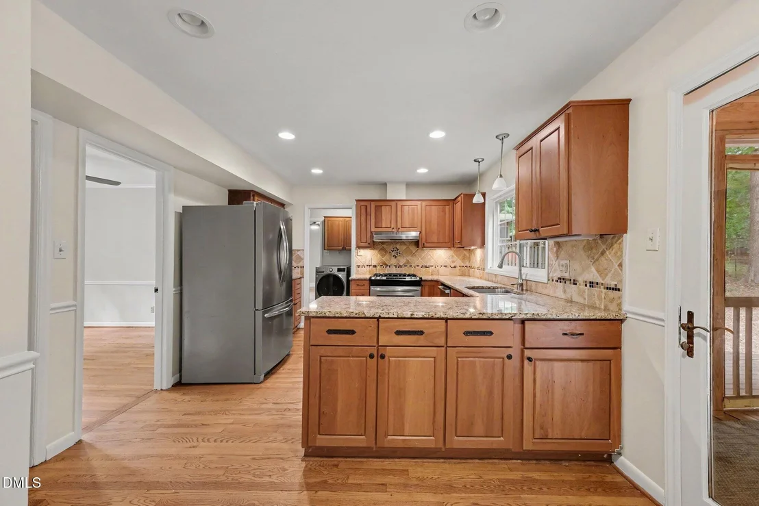 Photo of 1307 Leclair Street