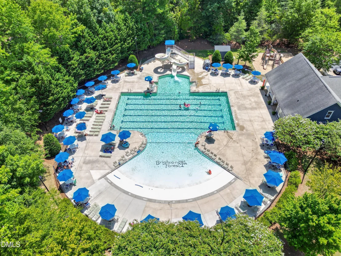 Photo of 2828 Brighton Forest Drive