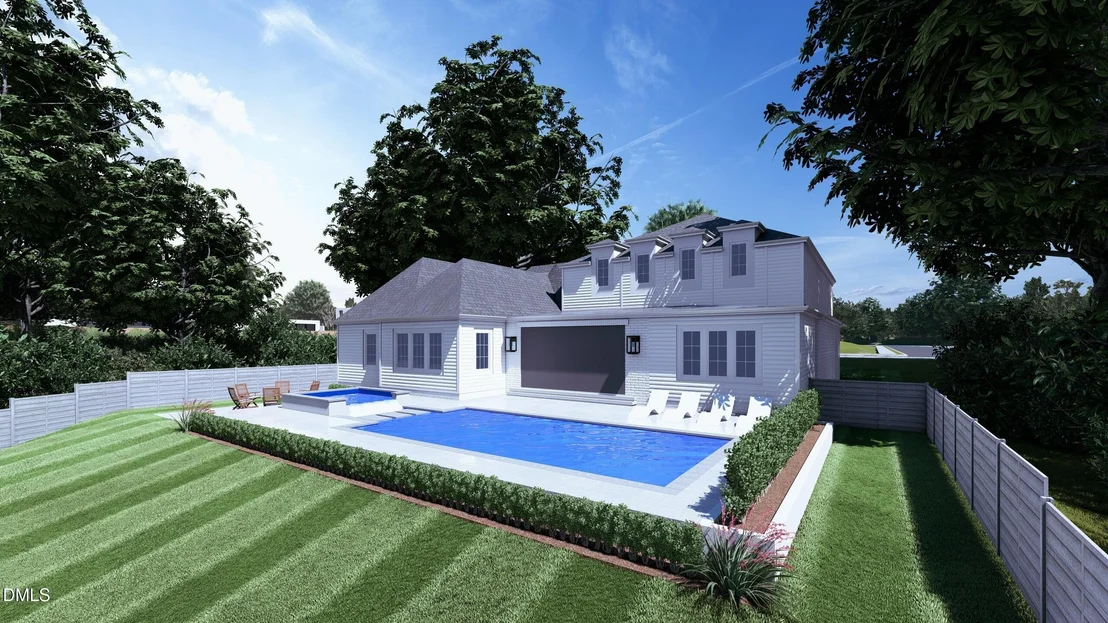 Photo of 2309 Wheeler Road