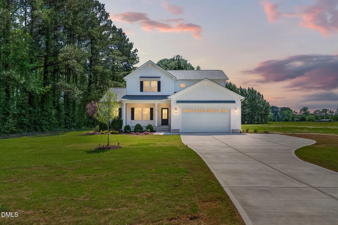 Photo of Unit LOT38 at 1335 Crocker Road