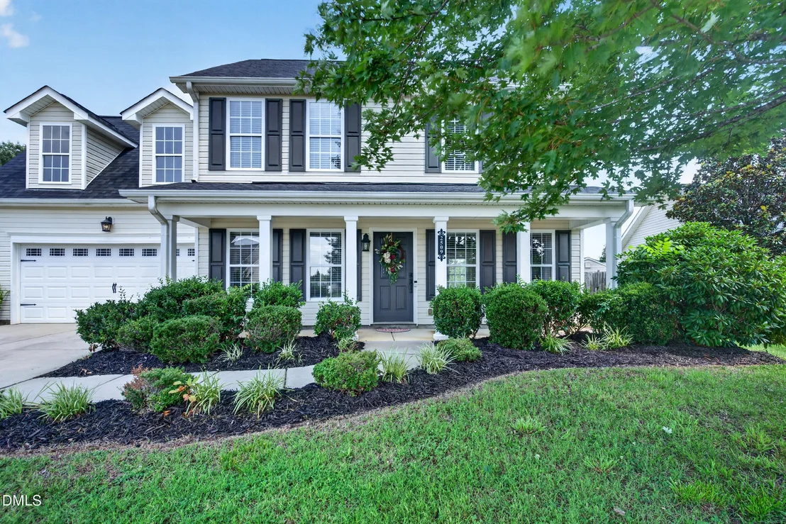 Photo of 2509 Covington Loop