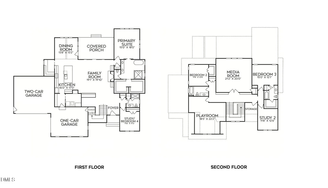 Photo of 3129 Umstead View Drive