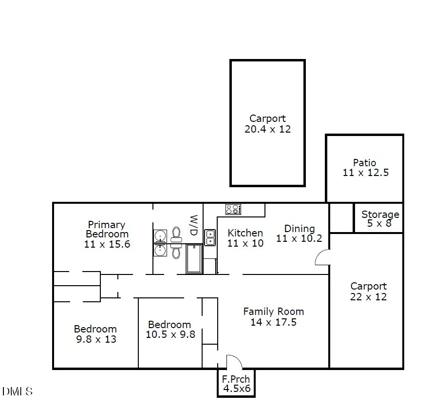 Photo of 2912 Camberley Drive