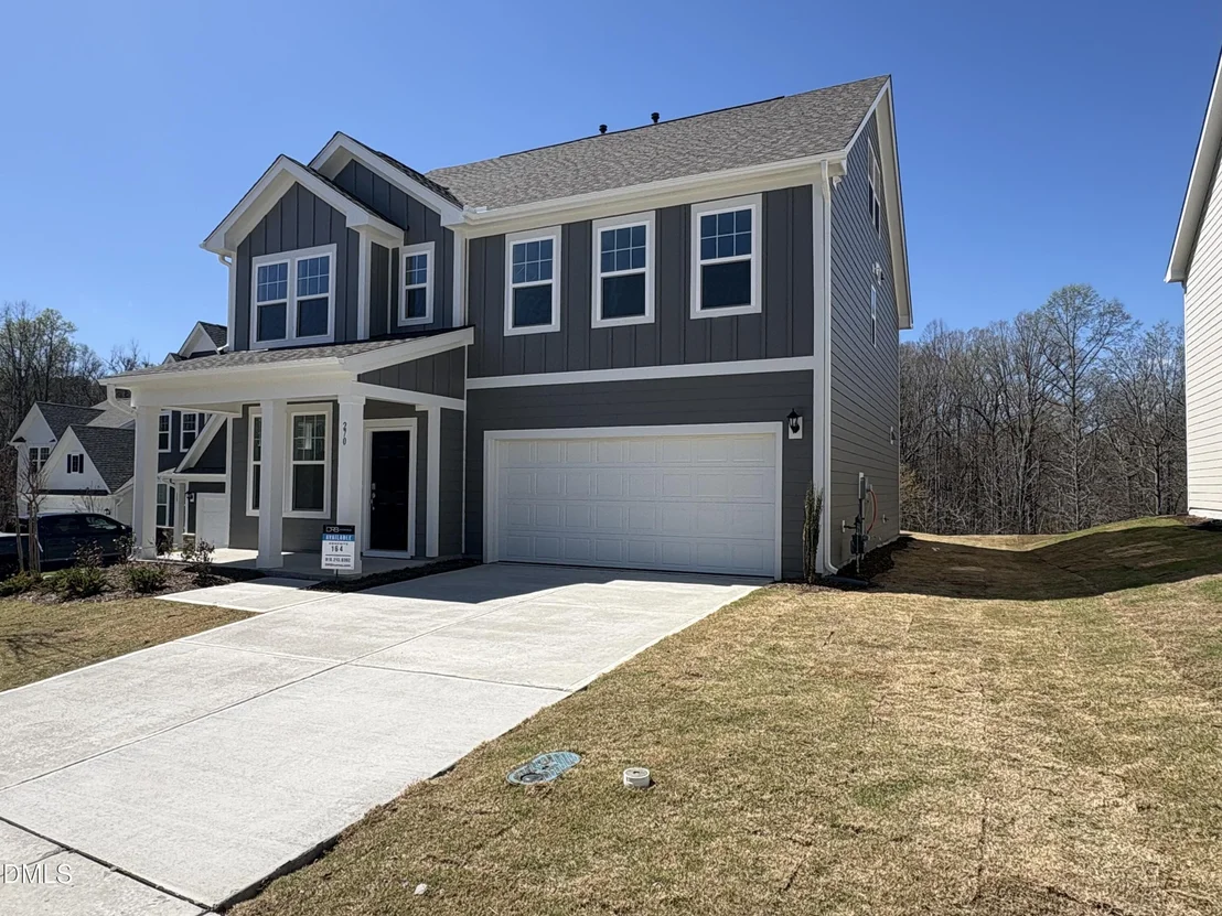 Photo of Unit LOT164 at 270 Sugar Pine Drive