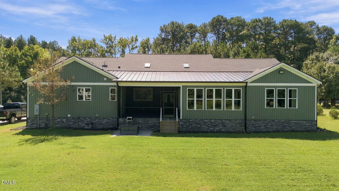 Photo of 309 Turnage Road