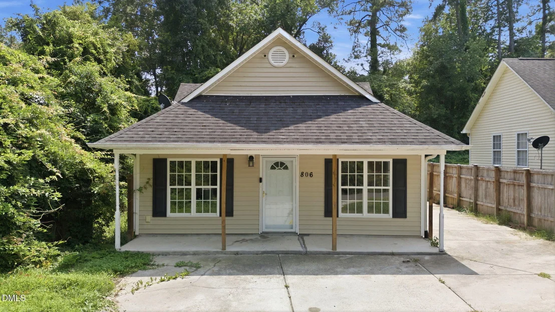 Photo of 806 Piper Street