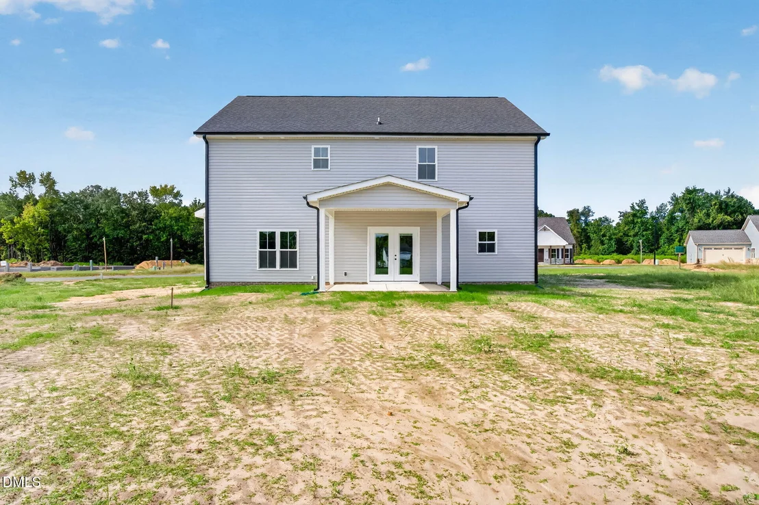 Photo of 169 Pendergrass
