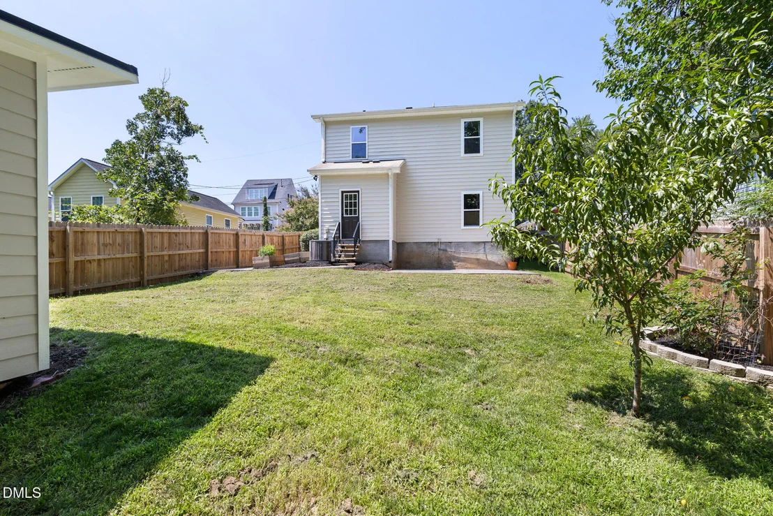 Photo of 1009 Rock Street