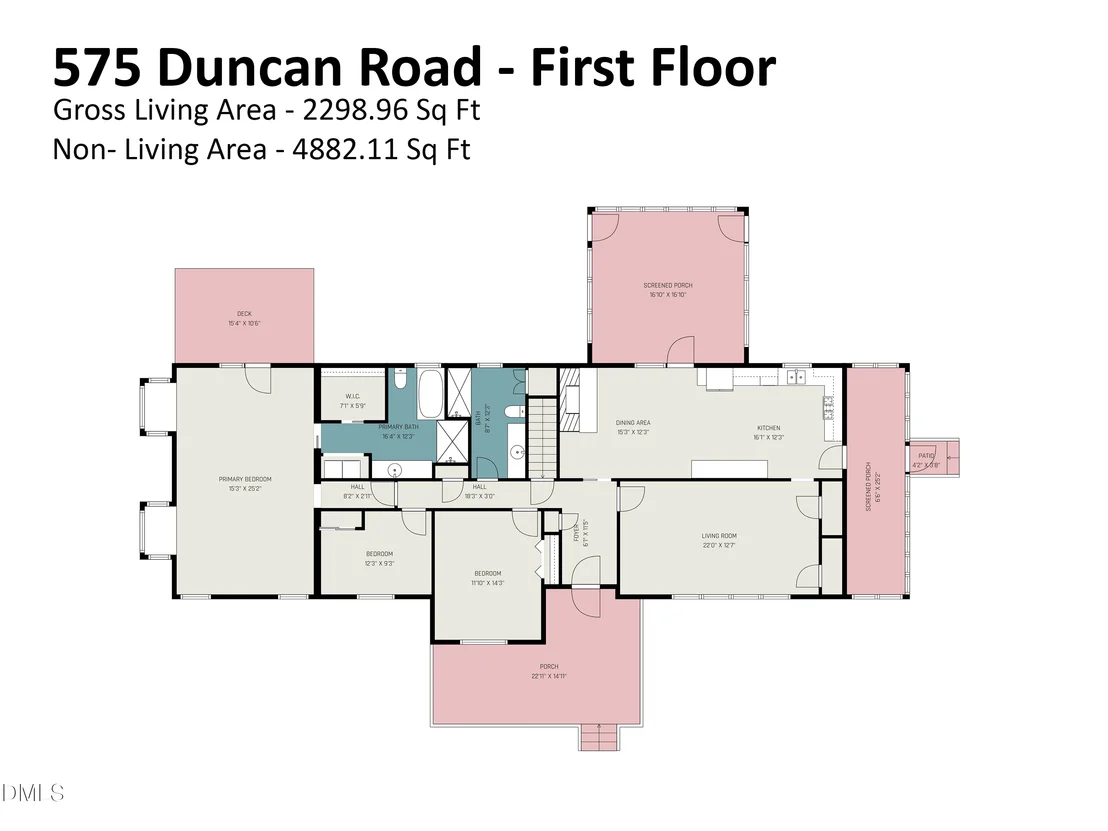 Photo of 575 Duncan Road