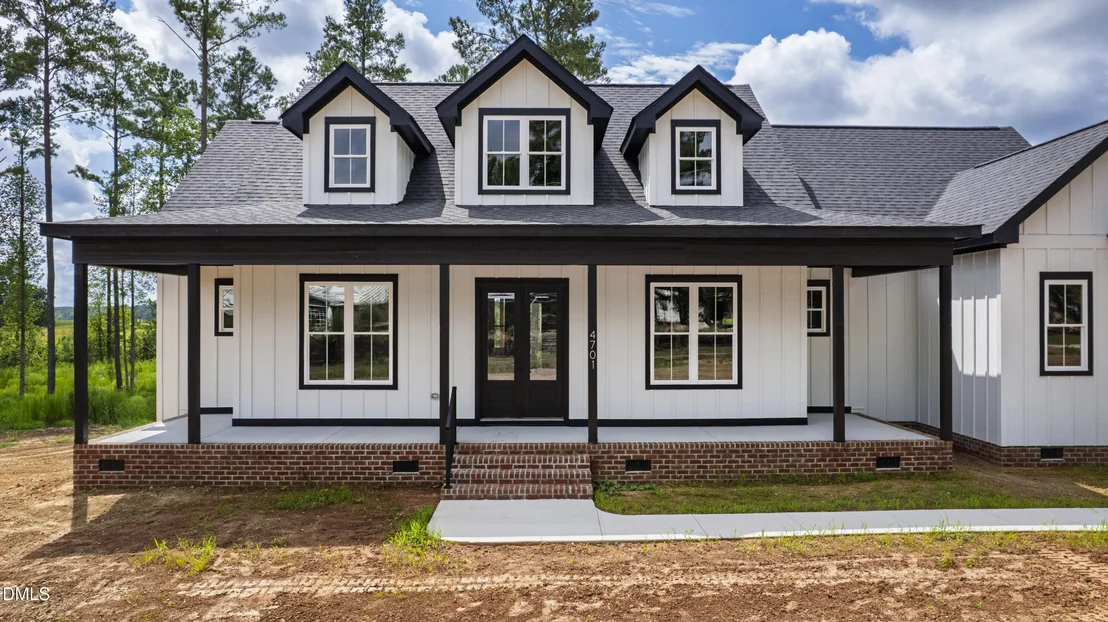 Photo of 4701 W Old Spring Hope Road