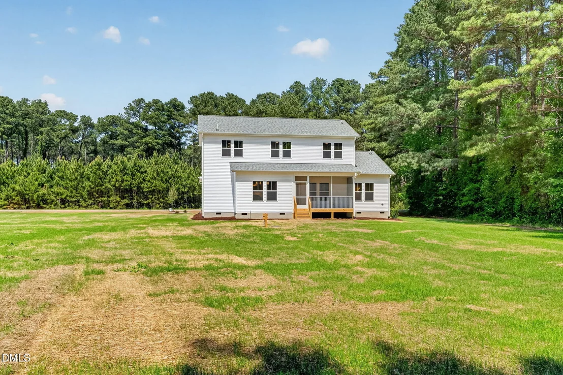 Photo of Unit LOT38 at 1335 Crocker Road