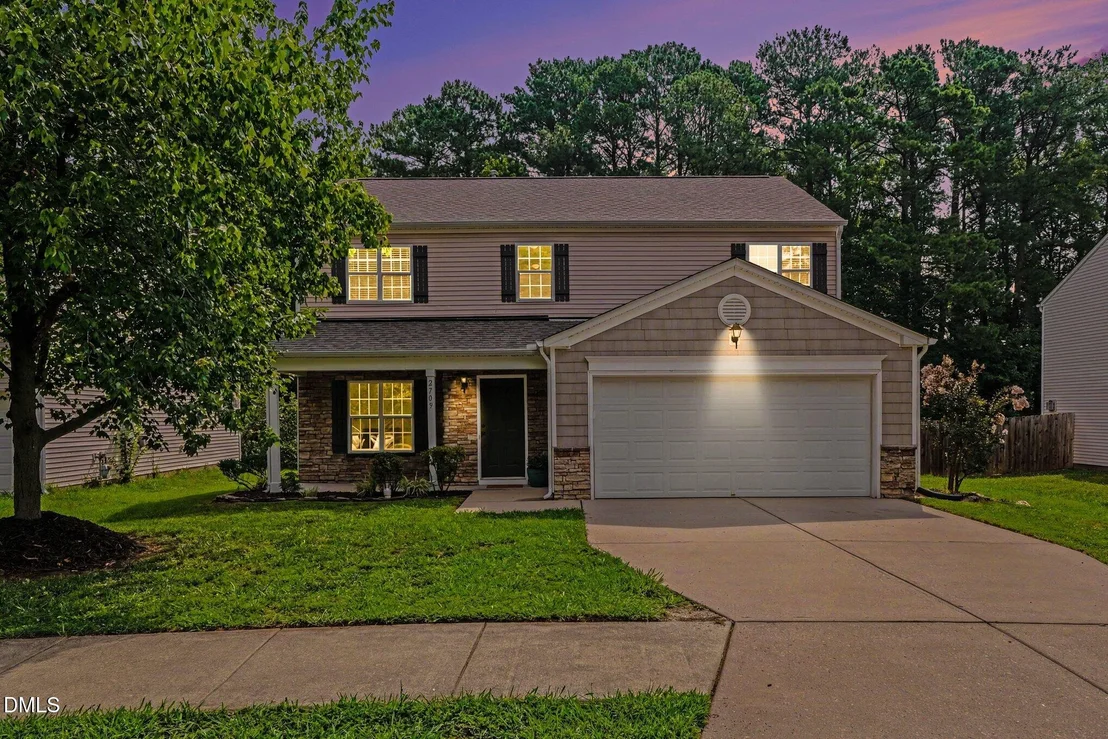 Photo of 2709 Thoreau Drive