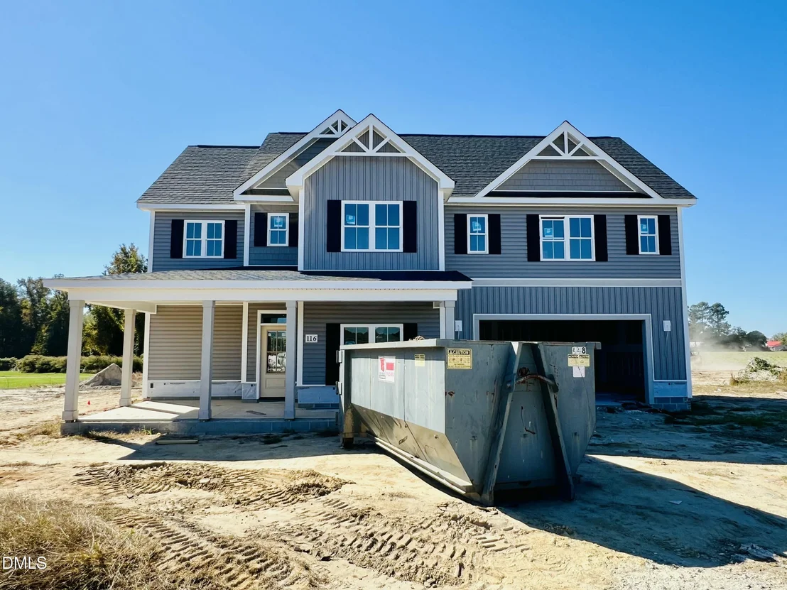 Photo of 116 Pendergrass Drive