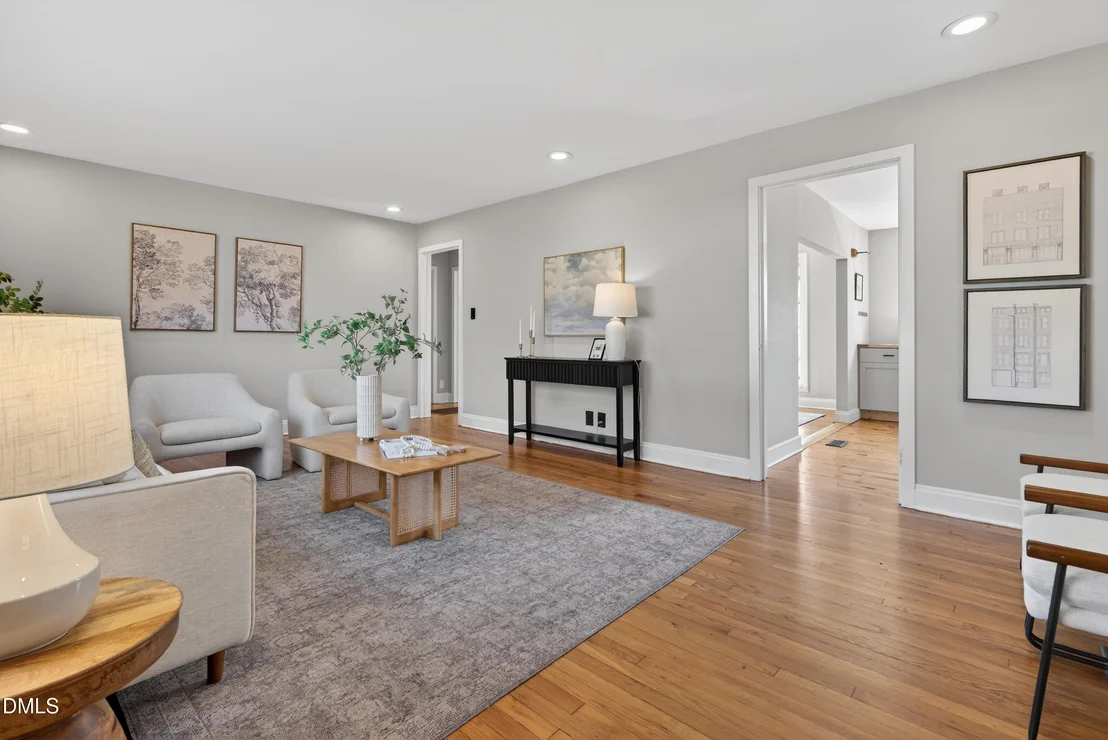 Photo of 1601 Lathrop Street