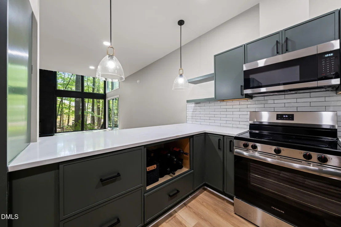 Photo of Unit 206 at 710 Constitution Drive