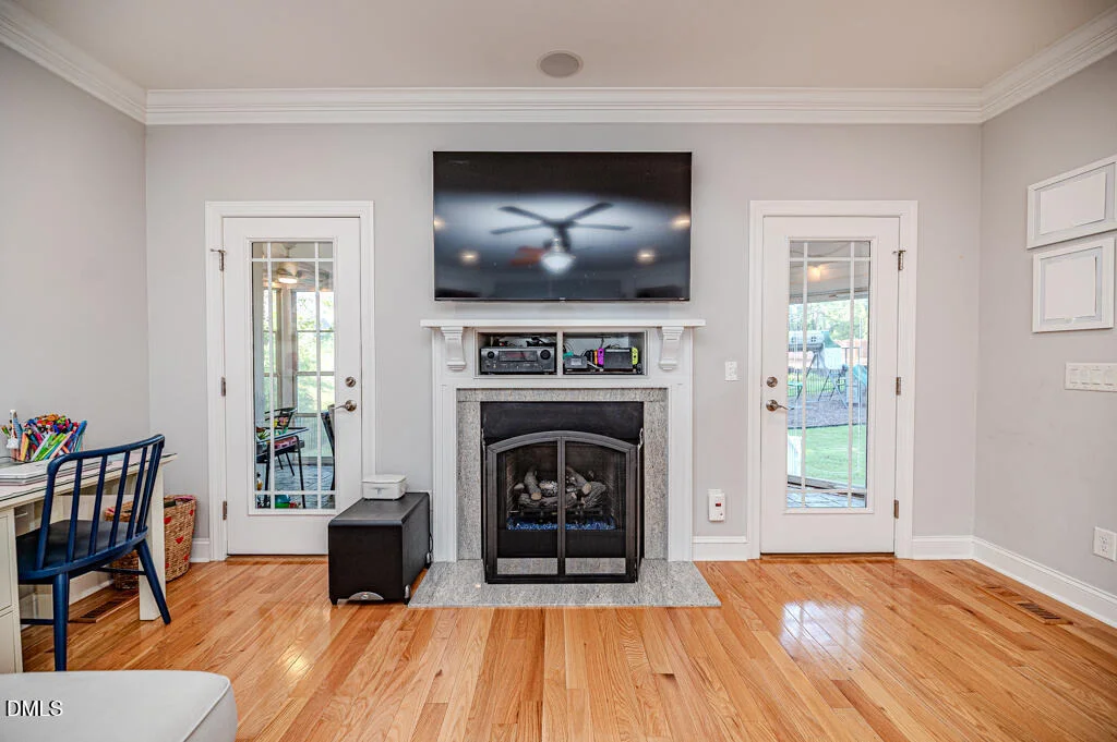 Photo of 1200 Graedon Drive