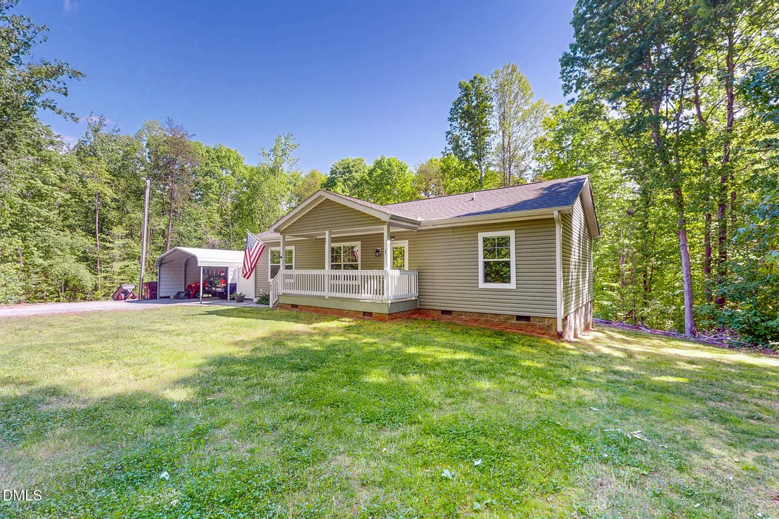 Photo of 42 Tom Webb Road