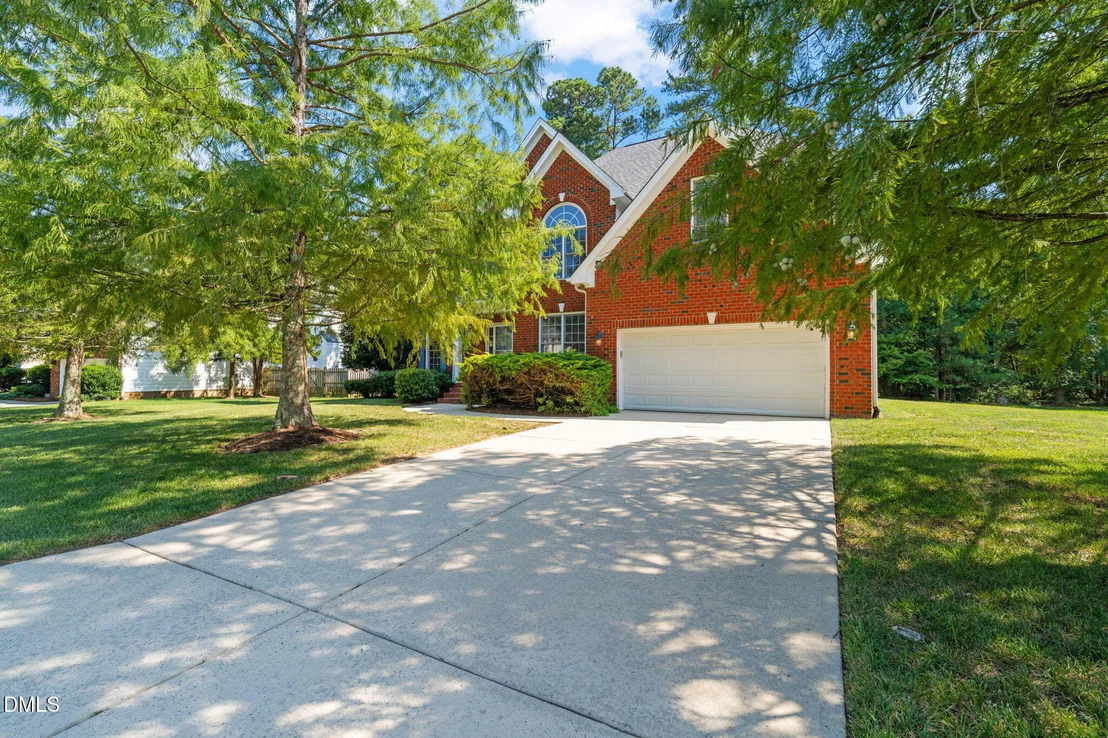 Photo of 4609 Moores Creek Road