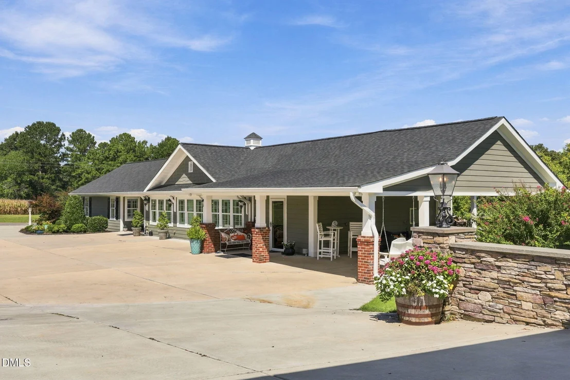 Photo of 75 Frank Timberlake Road